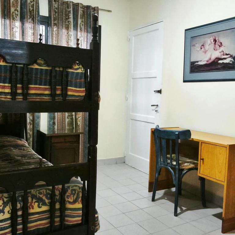 Punto Salta I - One-Bedroom Apartment - 8