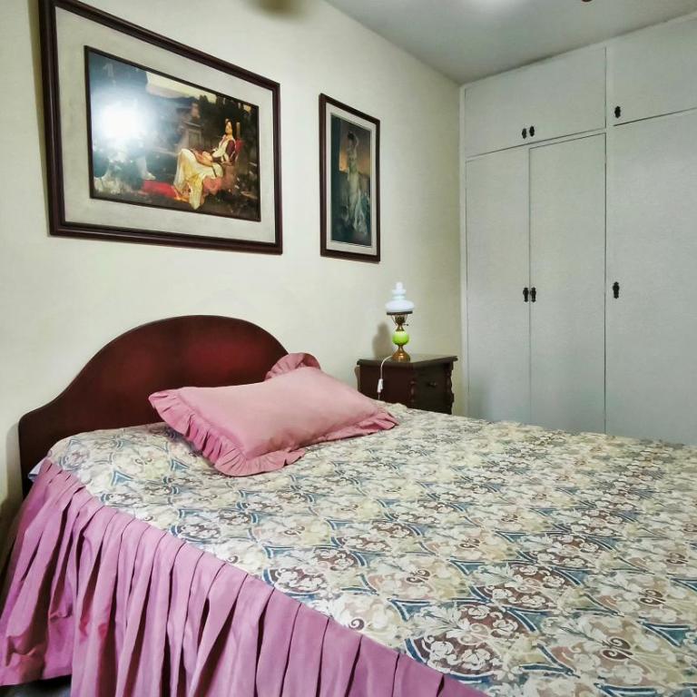 Punto Salta I - One-Bedroom Apartment - 2
