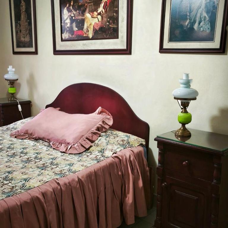 Punto Salta I - One-Bedroom Apartment - 3