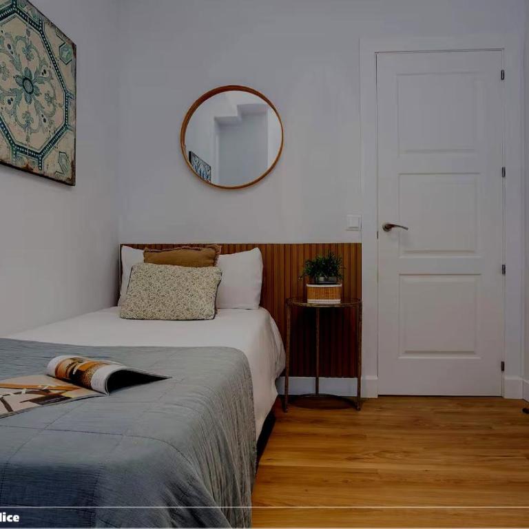 Apartment Gilles - Appartement - 2
