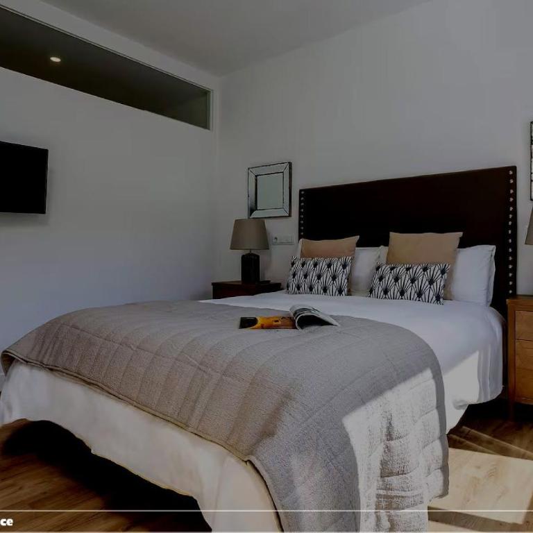 Apartment Gilles - Appartement - 6