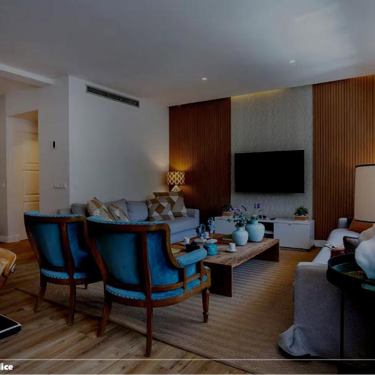 Apartment Gilles - Appartement - 16