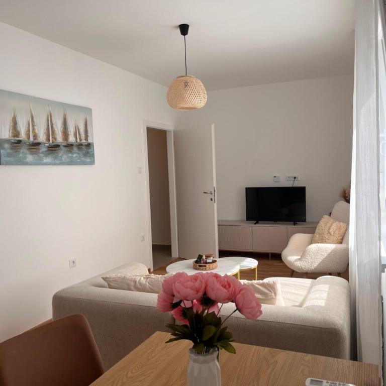 Mademoiselle - Apartman sa 1 Spavaćom Sobom - 1