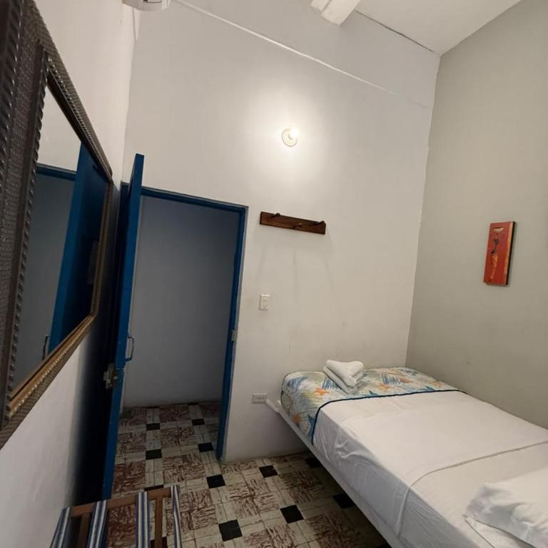 Casa 1811 - Habitación Doble Pequeña - 6