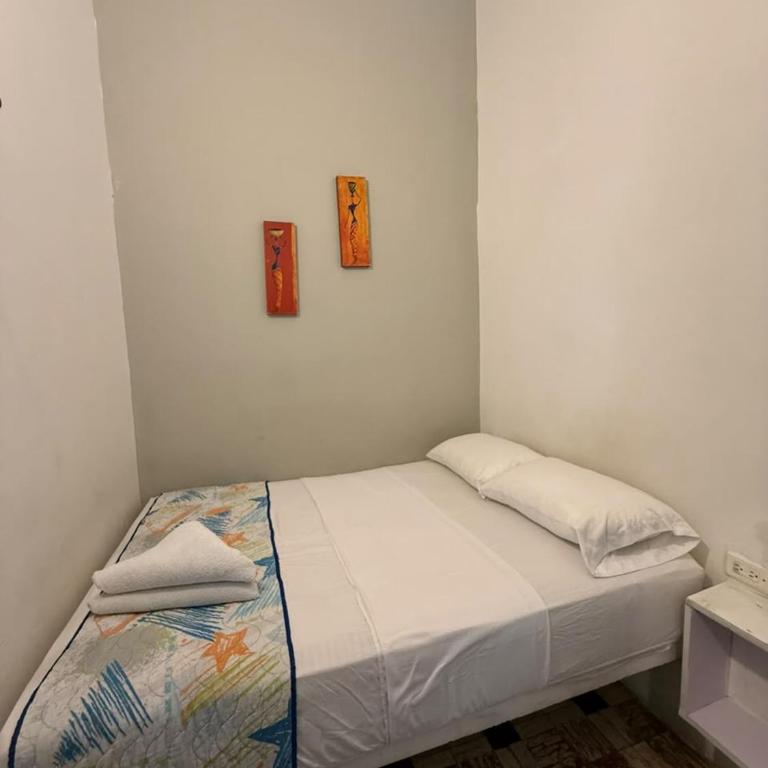 Casa 1811 - Habitación Doble Pequeña - 7