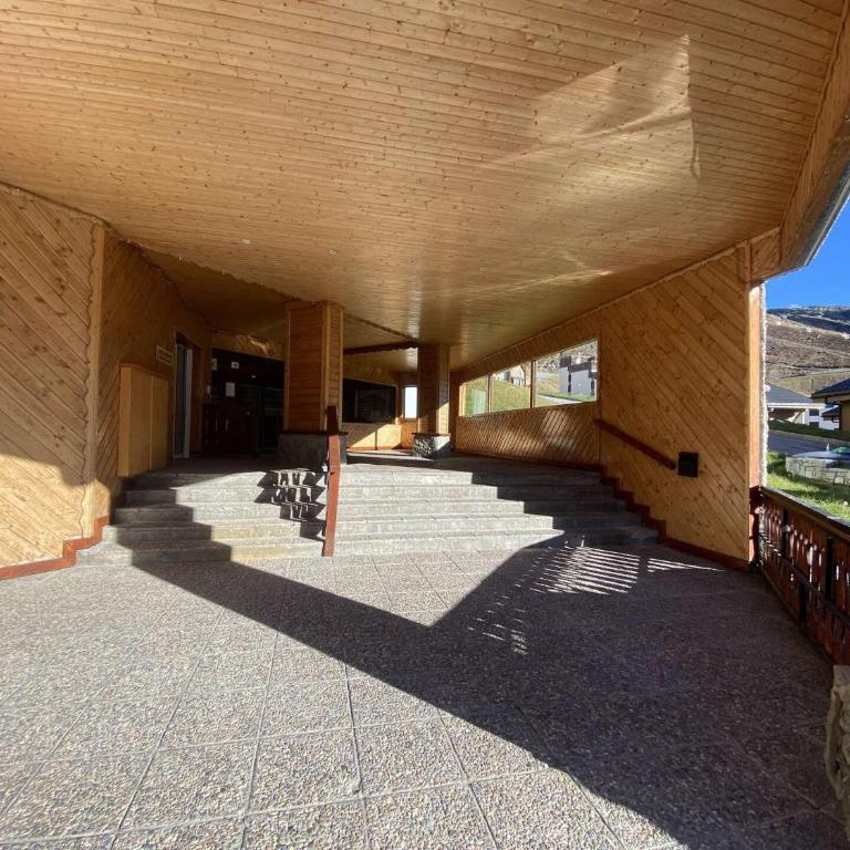 Résidence Serac - Studio pour 4 Personnes MAE-2241 - Monolocale - 2
