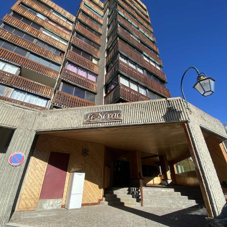 Résidence Serac - Studio pour 4 Personnes MAE-2241 - Monolocale - 3