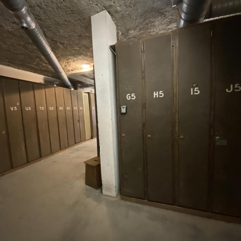 Résidence Serac - Studio pour 4 Personnes MAE-2241 - Monolocale - 4