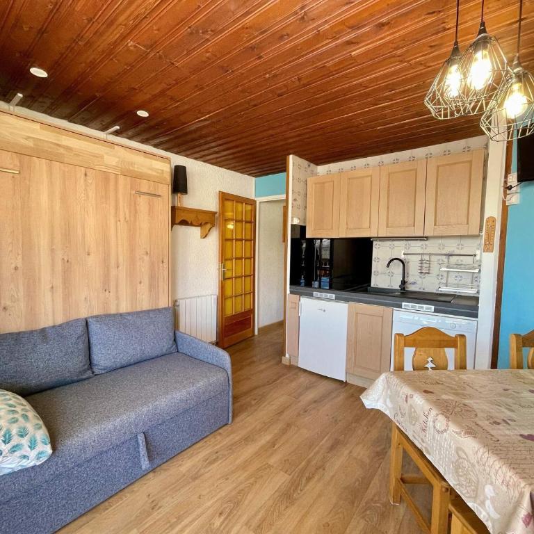 Résidence Serac - Studio pour 4 Personnes MAE-2241 - Monolocale - 1
