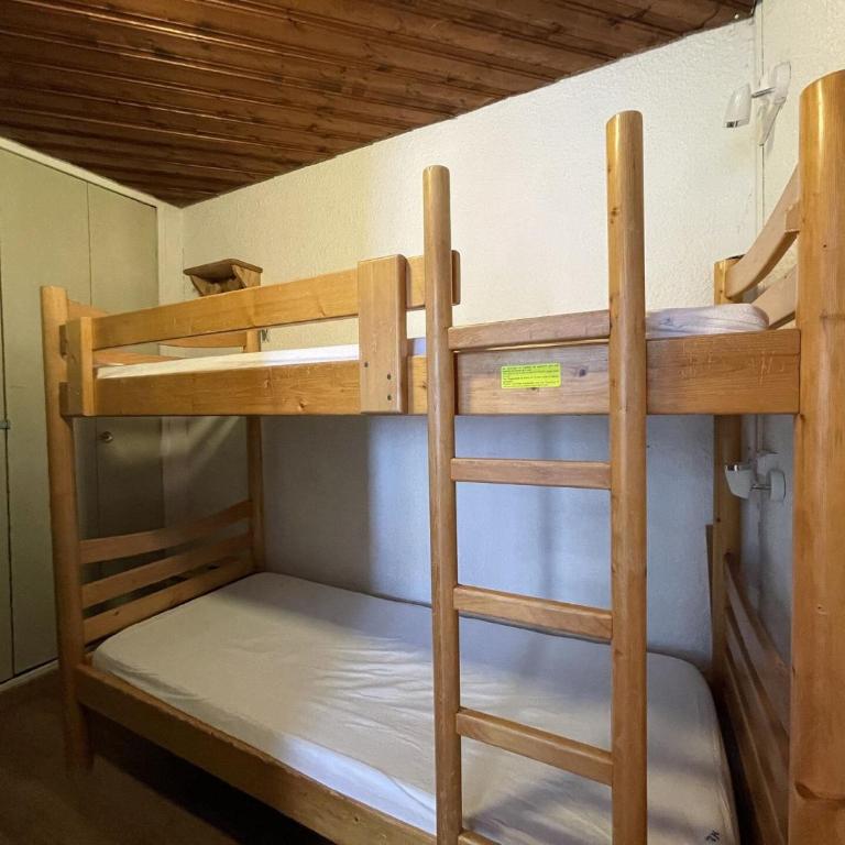 Résidence Serac - Studio pour 4 Personnes MAE-2241 - Monolocale - 11