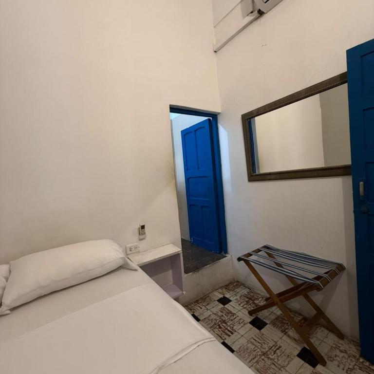Casa 1811 - Habitación Doble Pequeña - 8