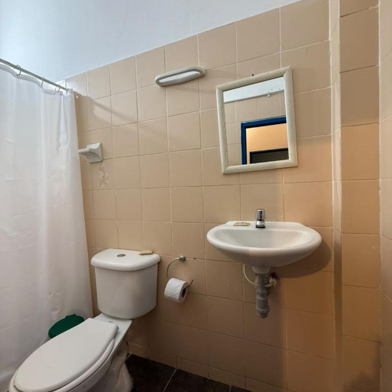 Casa 1811 - Habitación Doble Pequeña - 9