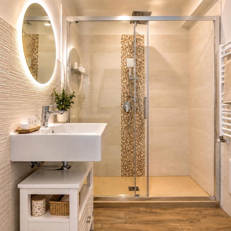 Stella Marina Luxury - Deluxe Double Room - 3