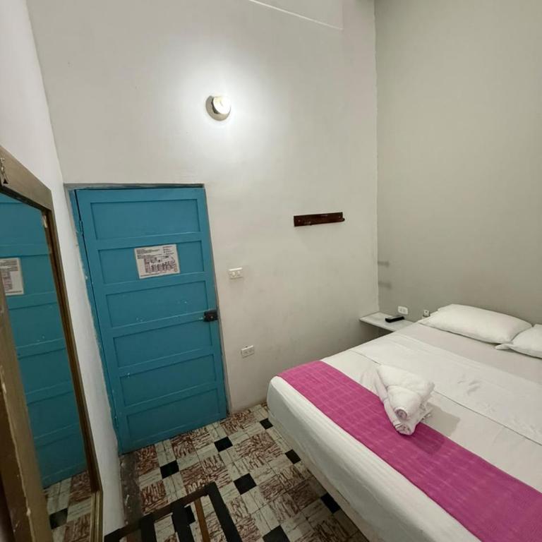 Casa 1811 - Habitación Doble Pequeña - 10