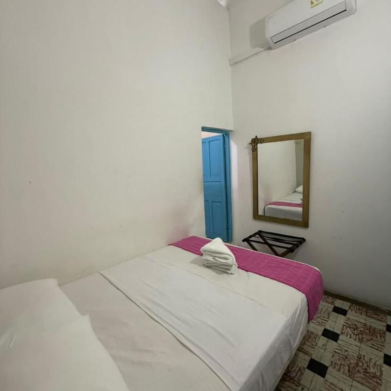 Casa 1811 - Habitación Doble Pequeña - 11