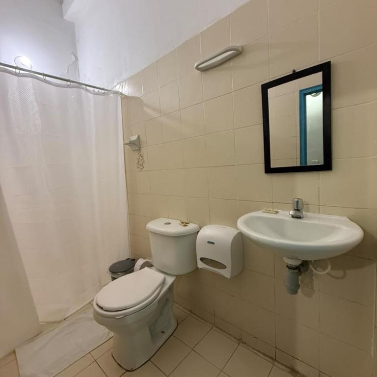 Casa 1811 - Habitación Doble Pequeña - 12