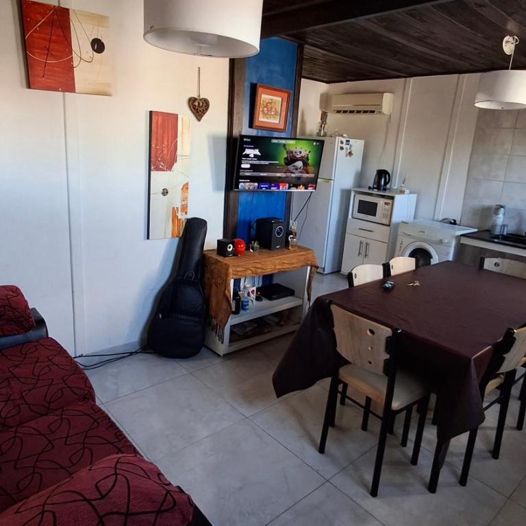 La casa de Emiliana para 3 huespedes - One-Bedroom Apartment - 1