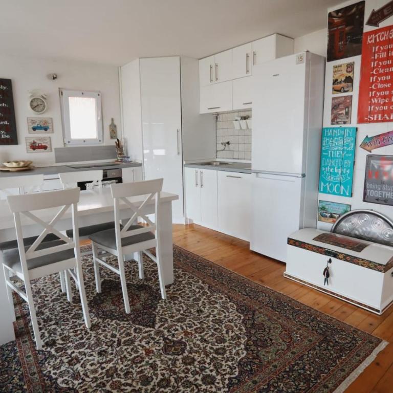 NEW, Panoramic View Apartment, FREE Parking, 10 Min Walk to Old Town - Apartman sa 1 Spavaćom Sobom - 13