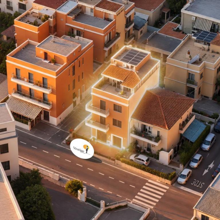 Vestige Home - Appartamento con 2 Camere da Letto - 23