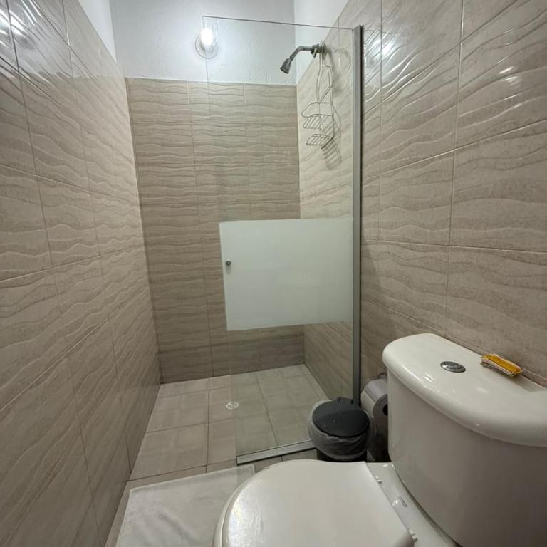 Casa 1811 - Habitación Doble Estándar con aire acondicionado. - 6