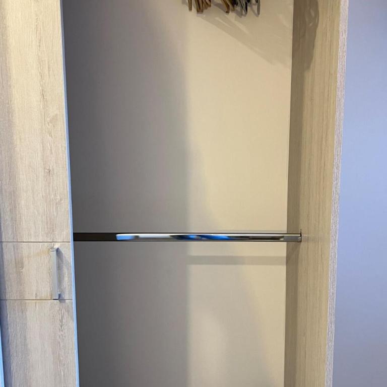 AREZZO 120 cerca Clinica Santa Fe, Balcon Privado - Apartamento de 1 dormitorio - 8