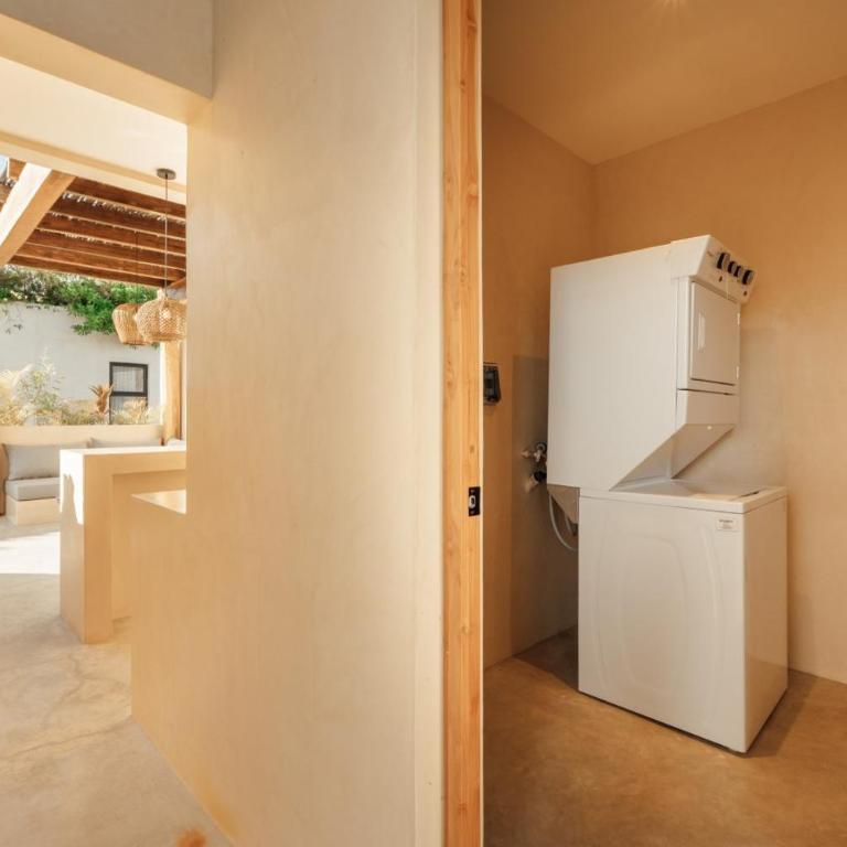 Satori Tulum - Casa Vacacional de 3 dormitorios - 21