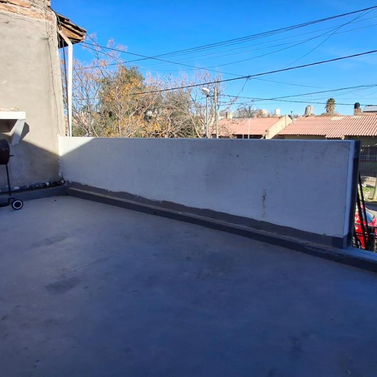 La casa de Emiliana para 3 huespedes - One-Bedroom Apartment - 9