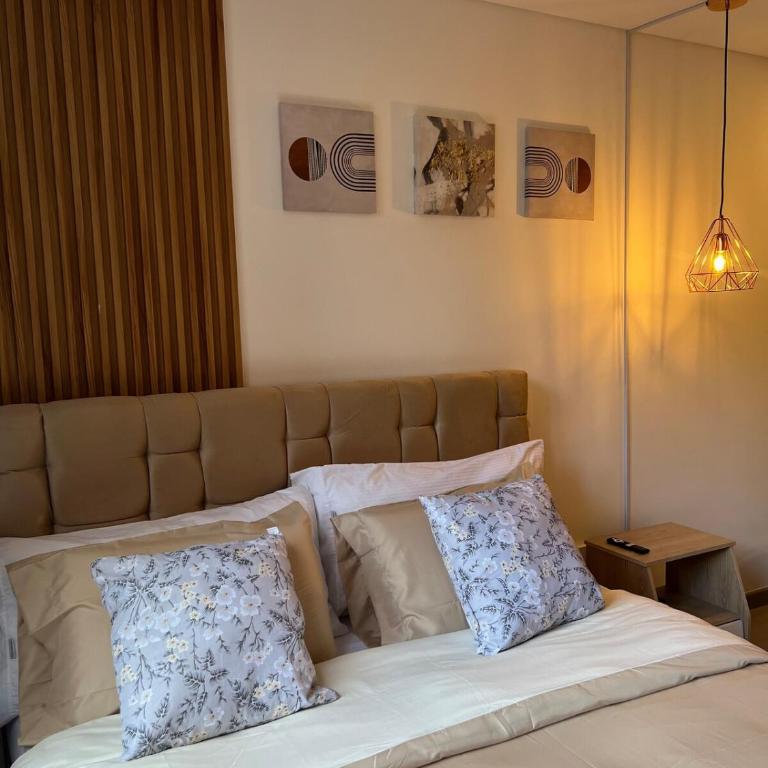 AREZZO 120 cerca Clinica Santa Fe, Balcon Privado - Apartamento de 1 dormitorio - 21