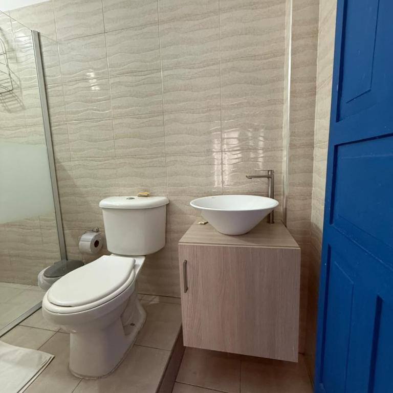 Casa 1811 - Habitación Doble Estándar con aire acondicionado. - 8