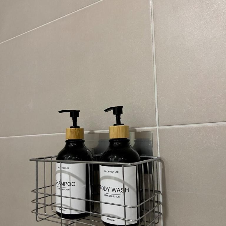 AREZZO 120 cerca Clinica Santa Fe, Balcon Privado - Apartamento de 1 dormitorio - 31