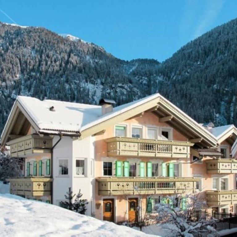 Casa Cris - Appartamento con 2 Camere da Letto - 1