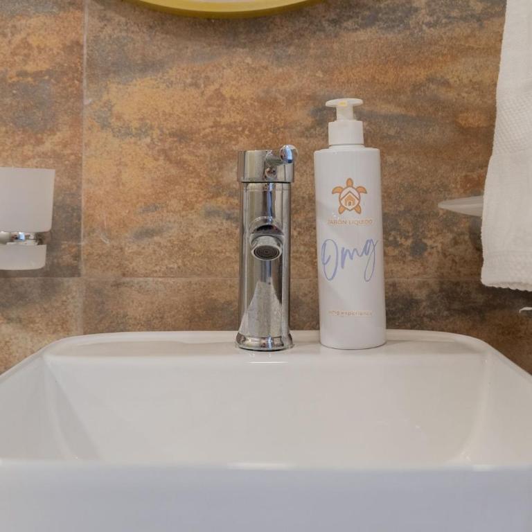 Suite moderna piso 15 amanecer espectacular CB1535 - Queen Suite - 16