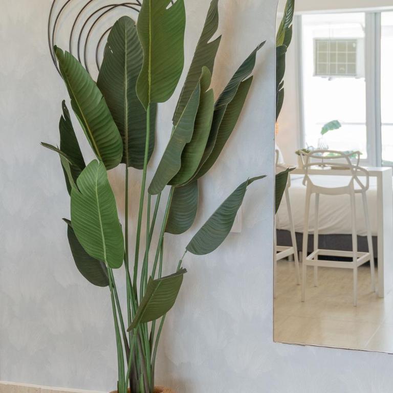 Suite moderna piso 15 amanecer espectacular CB1535 - Queen Suite - 29