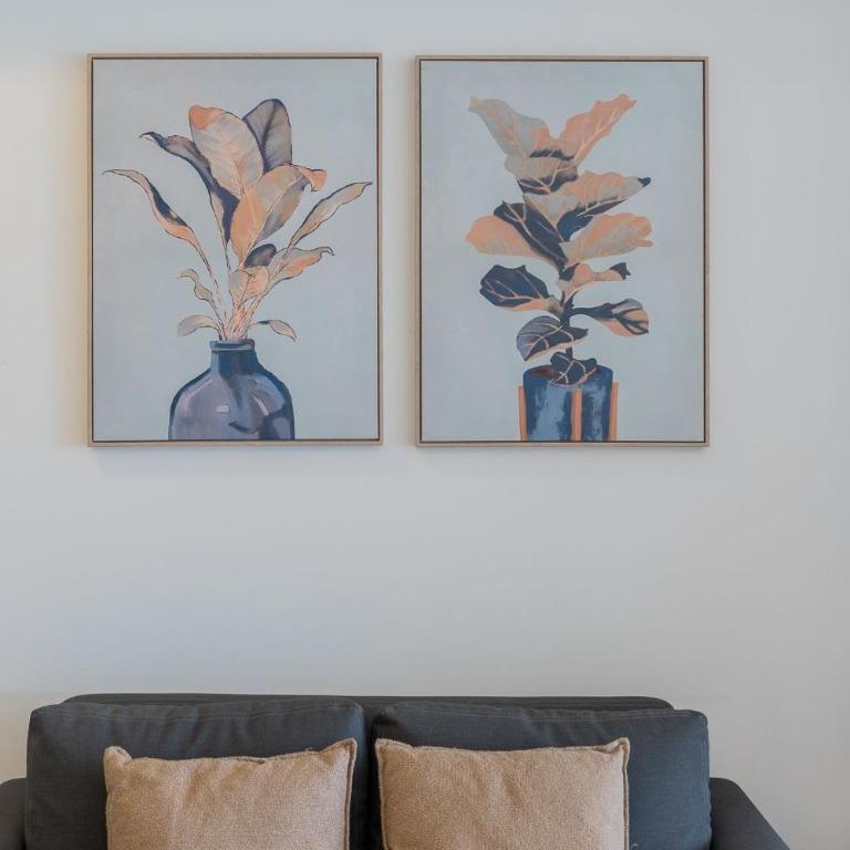 Suite moderna piso 15 amanecer espectacular CB1535 - Queen Suite - 21