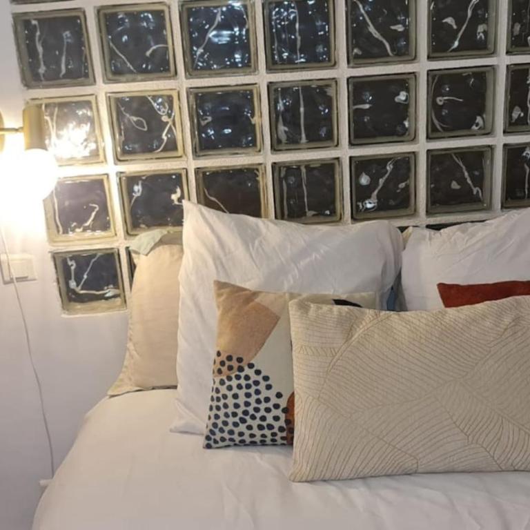 Le Cosy - Place Masséna - Appartement 1 Chambre - 15