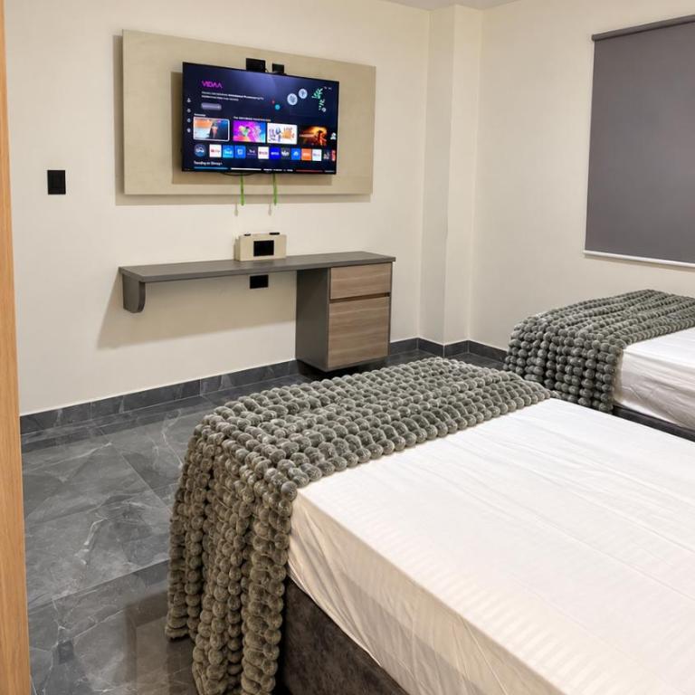 JM Amoblados Riohacha - Apartamento Estándar de 2 dormitorios - 3