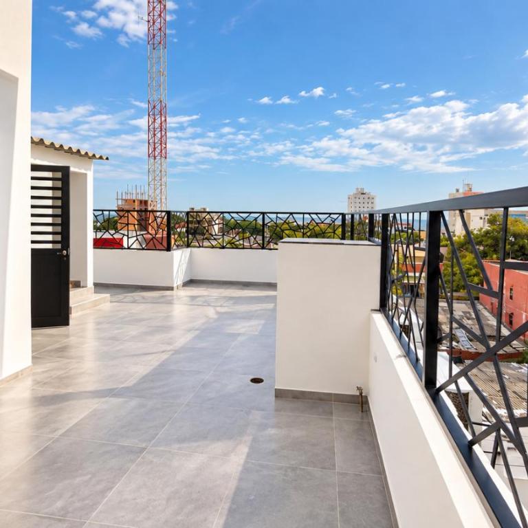 JM Amoblados Riohacha - Apartamento Estándar de 2 dormitorios - 4