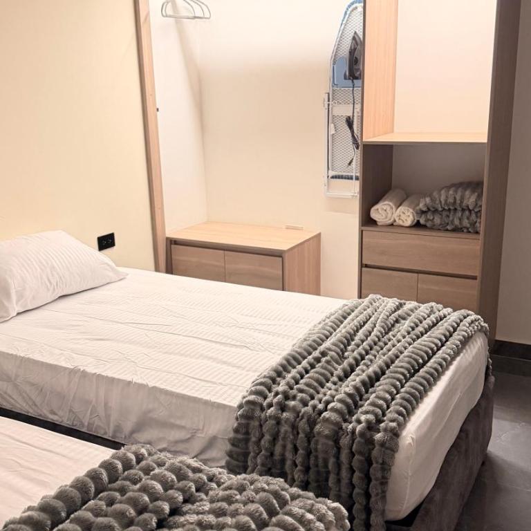 JM Amoblados Riohacha - Apartamento Estándar de 2 dormitorios - 5