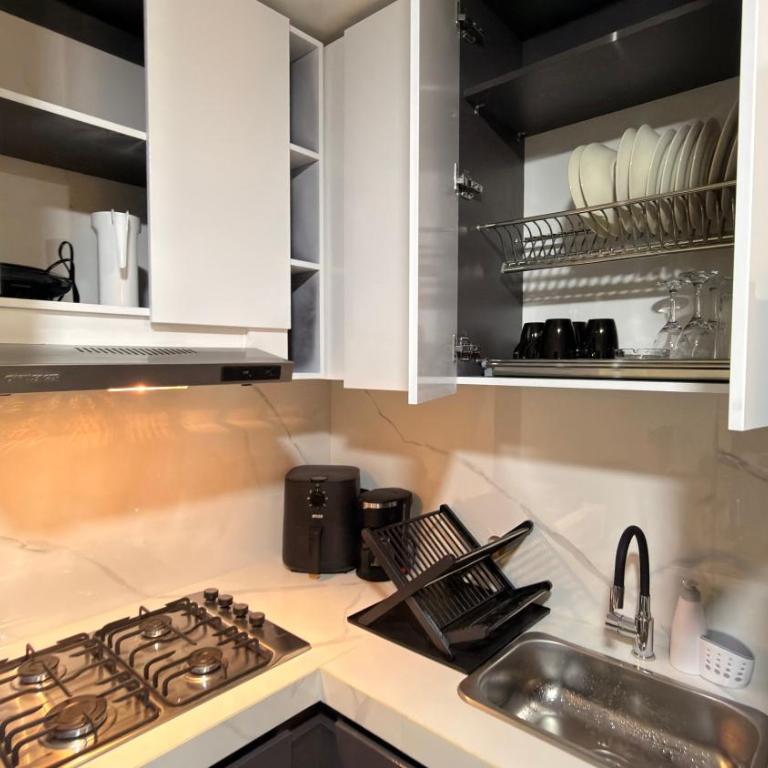 JM Amoblados Riohacha - Apartamento de 2 dormitorios - 7