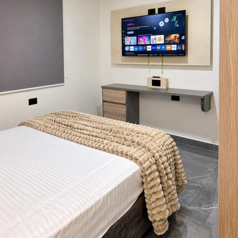 JM Amoblados Riohacha - Apartamento Estándar de 2 dormitorios - 8