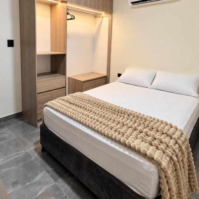 JM Amoblados Riohacha - Apartamento Estándar de 2 dormitorios - 1