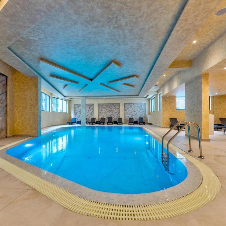 Apartman Zvrk Zlatibor - Appartement 2 Chambres - 2