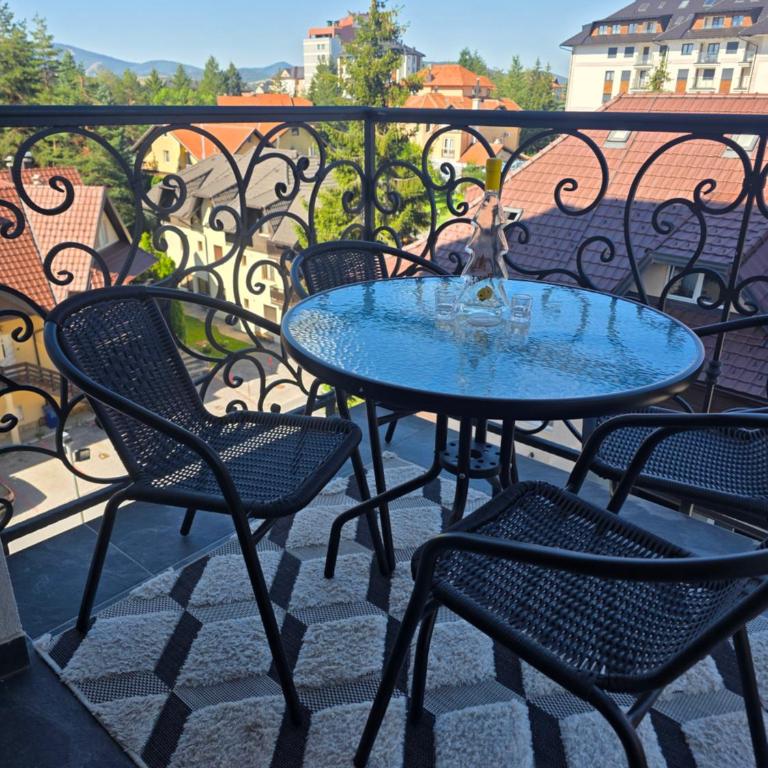 Apartman Zvrk Zlatibor - Appartement 2 Chambres - 3