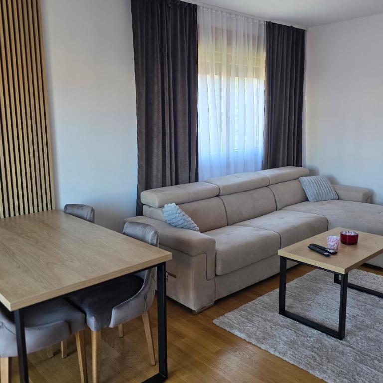 Apartman Zvrk Zlatibor - Appartement 2 Chambres - 10