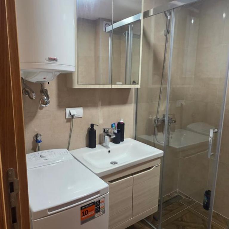 Apartman Zvrk Zlatibor - Appartement 2 Chambres - 13