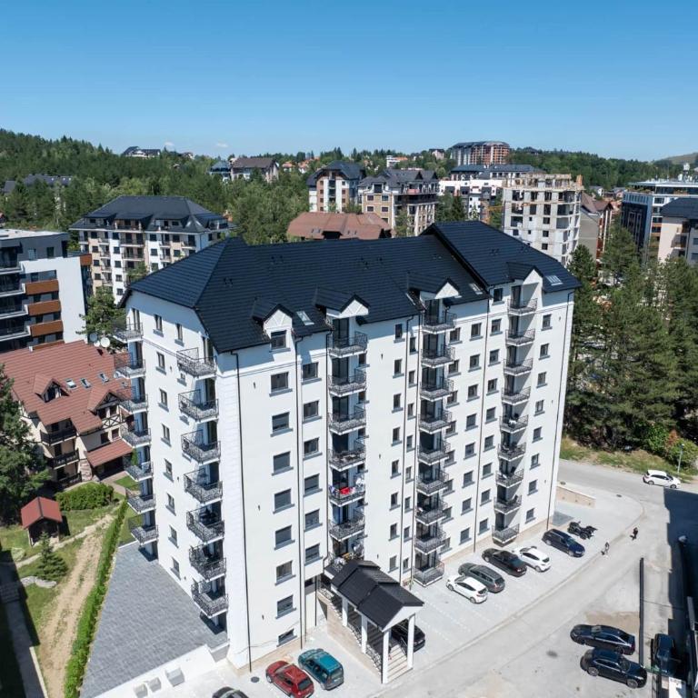 Apartman Zvrk Zlatibor - Appartement 2 Chambres - 15