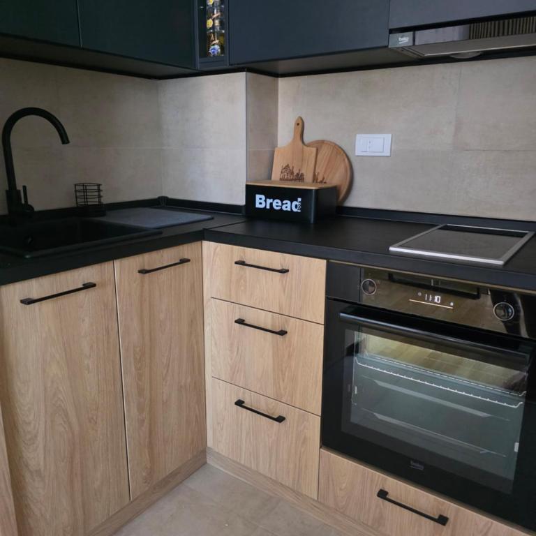 Apartman Zvrk Zlatibor - Appartement 2 Chambres - 16