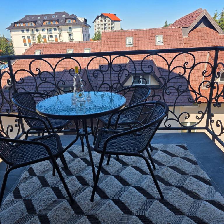Apartman Zvrk Zlatibor - Appartement 2 Chambres - 19