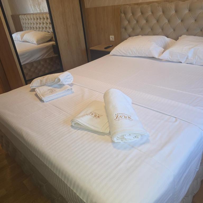 Apartman Zvrk Zlatibor - Appartement 2 Chambres - 25