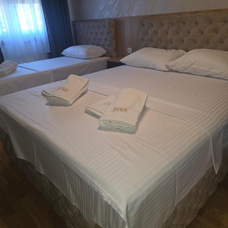 Apartman Zvrk Zlatibor - Appartement 2 Chambres - 27